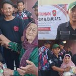 Ketua Timsus Karang Taruna Desa Cikarang Kota Sambut Baik Peresmian Sekretariat BARAK Indonesia MAC Cikarang Utara, Siap Perkuat Sinergi untuk Kemajuan Daerah