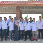 Saeful Bahri “Kang Ceong” Resmi Pimpin Karang Taruna Sukaresmi 2026–2031, Siap Perkuat Peran Pemuda dalam Pembangunan Desa
