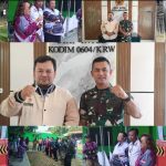 Federasi Airsoft Indonesia Sukses Gelar CQB FORKAB KORMI Karawang 2026, Wadah Prestasi, Karakter, dan Semangat Bela Negara