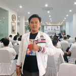 Jhodi Setiawan: Bergabungnya H. Codri Syafi’i Menjadi Energi Baru bagi PSI dan Masyarakat Karawang