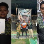 M Rizky Ramadhan (Kab Bekasi) Raih Juara CQB 3 ON 3 Dewasa, Tunjukkan Semangat Sportivitas dan Prestasi di FORKAB KORMI Karawang 2026