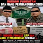 Dugaan Pungutan di Lingkungan Pendidikan Perlu Klarifikasi Terbuka Demi Menjaga Kepercayaan Publik