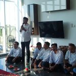 Berganti Kepemimpinan H Nuryadi Semakin Optimis DPD PSI Kabupaten Bekasi Raih Kemenangan Besar pada Pemilu 2029
