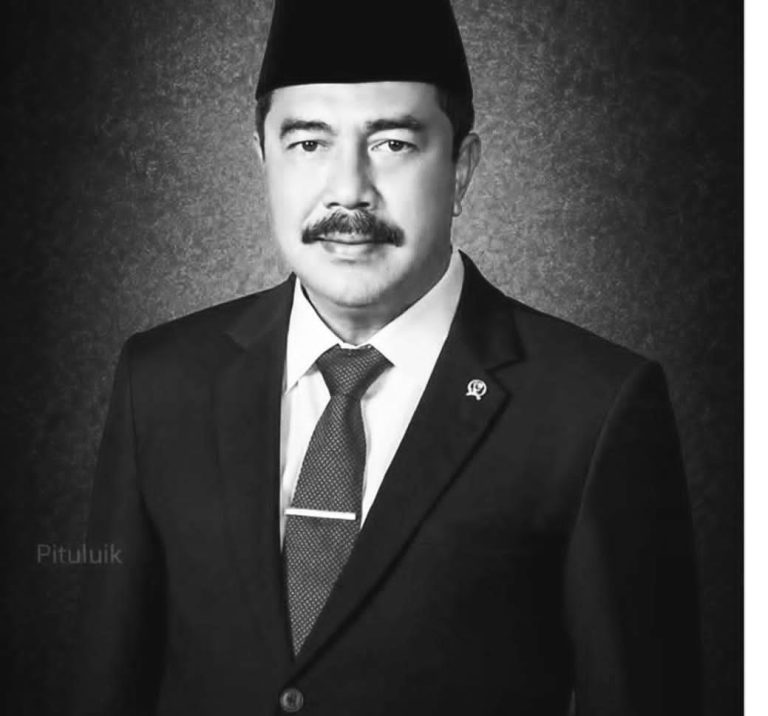 Raden AF, Mengupas Lagi Jendral AA, Terkenal Keberaniannya Mengeksekusi Anakbuahnya Merusak Bangsa
