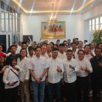 Rakorda PSI Kabupaten Bekasi Tegaskan Soliditas dan Kebangkitan Organisasi, Ridho Choirul Umam Pimpin DPD Periode 2026–2031