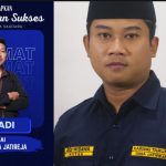 Kebanggaan Karang Taruna Jatireja, Rohadi Dipercaya Memimpin BPD Periode 2026–2034