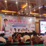 Heri Noviar Menjadi Calon Ketua Tunggal dalam Sidang Pleno MUKAB KADIN Kabupaten Bekasi Ke-8 Tahun 2026