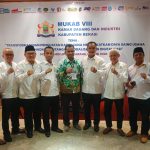 Heri Noviar Kembali Pimpin KADIN Kabupaten Bekasi, Perkuat Sinergi UMKM, Industri, dan Transformasi Digital untuk Kemajuan Ekonomi Daerah