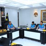 Polri Tegaskan Rekrutmen Akpol 2026 Hanya Melalui Jalur Reguler Nasional, Tidak Ada Kuota Khusus maupun Titipan