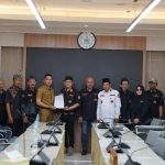 Pelestarian Situs Candi Jiwa hingga Dana Hibah Jadi Sorotan Audiensi LSM Prabhu Indonesia Jaya dengan DPRD Jawa Barat
