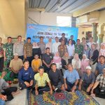 Polres Metro Bekasi Bersama Polsek Cikarang Pusat Serap Aspirasi Warga Jayamukti Melalui Program “Jaga Jakarta, Jaga Bekasi”, Perkuat Sinergi Keamanan Lingkungan