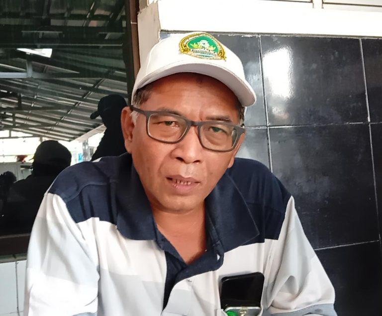 Ketua Umum FORMALIKA Minta Polemik LPJ BUMDes Sirnabaya Disikapi Bijak, Tegaskan yang Terjadi Bukan Penolakan Melainkan Revisi