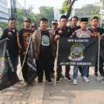 GIBAS Cinta Damai Karawang Suarakan Kepedulian Sosial, Dorong Penegakan Norma dan Perlindungan Generasi Muda