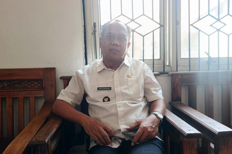 Pj Kepala Desa Sirnabaya Tegaskan Tidak Ada Penolakan LPJ BUMDes, Hanya Penyempurnaan Sesuai Standar Akuntansi dan Regulasi yang Berlaku