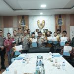 Dukung Ketahanan Pangan Nasional, Polda Jabar Luncurkan Sembilan Inovasi Strategis untuk Tingkatkan Kesejahteraan Petani