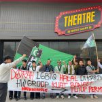 HMI Cabang Karawang Desak Penutupan Permanen Karawang Theatre Night Mart, Soroti Aspek Perizinan dan Dampak Sosial