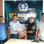 JALAPAKSI Jalani Verifikasi Kesbangpol Karawang, Teguhkan Komitmen Menghadirkan Bantuan Hukum untuk Masyarakat