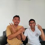 Dukungan Tak Terbendung, Mbah Goen dan Cepoy Dua Tokoh Kunci Bersatu Menangkan H. Ajan Dua Periode di Cipayung