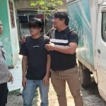 Presisi dalam Aksi: Respon Cepat Layanan 110, Polsek Cikarang Pusat Berhasil Amankan Terduga Pelaku dan Selamatkan Kendaraan