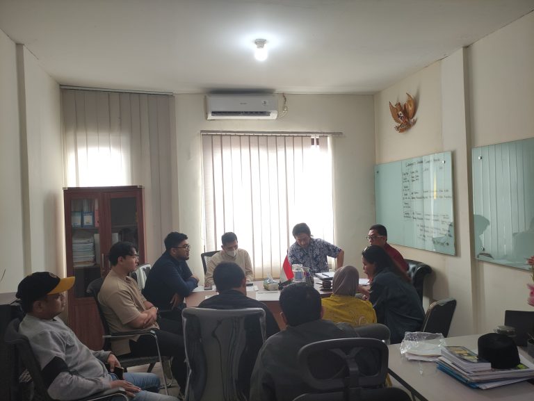 Sidang Perdana PKPU Yayasan Pendidikan Hermina Digelar, Arif Wampasena Tekankan Pentingnya Penyelesaian yang Berkeadilan dan Bermartabat