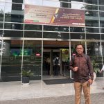 Arif Wampasena Soroti Pentingnya PKPU sebagai Instrumen Penyelesaian Utang yang Berkeadilan dan Bermartabat