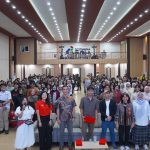 Tak Sekadar Passion, Raditya Dika dan Rizky Arief Kupas Kunci Sukses Monetisasi Bisnis di Universitas Pertamina