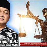 Zuli Zulkipli, S.H.: Reformasi Agraria Harus Menjadi Wujud Nyata Bakti Negara dalam Menghadirkan Keadilan bagi Rakyat