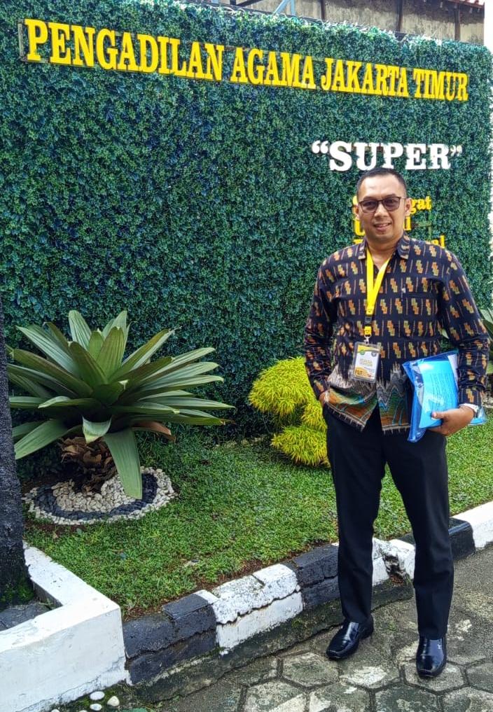Perempuan, Keadilan, dan Kepastian Hukum: Perspektif Doan Bachtiar tentang Hak Pasca Perceraian