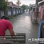 Pembangunan Jalan dari Dana Pribadi H. Darissalam Tuai Apresiasi Masyarakat Desa Sukadaya