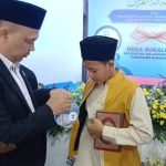 H. Oma Mihardja Rizki Dorong Generasi Muda Berprestasi Melalui Dukungan terhadap Syiar Al-Qur’an di Desa Sukaluyu