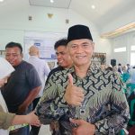 Kepala Desa Sukasari Apresiasi Sosialisasi Program JKN-KIS Bersama Putih Sari: Wujud Nyata Kepedulian Negara terhadap Kesehatan Masyarakat