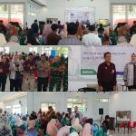 Putih Sari Ajak Masyarakat Perkuat Gotong Royong Melalui Program JKN-KIS demi Jaminan Kesehatan Berkelanjutan