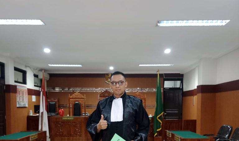 Restorative Justice dalam Perspektif KUHAP dan UU Nomor 1 Tahun 2023: Mengedepankan Keadilan yang Memulihkan, Bukan Sekadar Menghukum