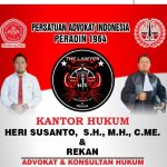 Heri Susanto Soroti Pentingnya Transparansi Pilkades, Dorong Keterlibatan Semua Pihak Demi Menjaga Kondusivitas dan Keadilan Demokrasi Desa