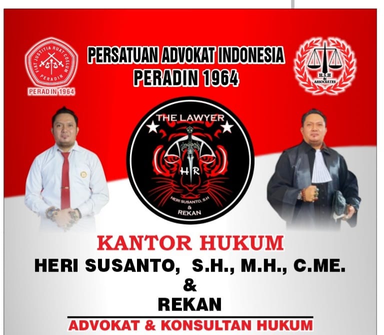 Heri Susanto Soroti Pentingnya Transparansi Pilkades, Dorong Keterlibatan Semua Pihak Demi Menjaga Kondusivitas dan Keadilan Demokrasi Desa