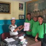 Merawat Harapan Anak Yatim Piatu, DPD LPLHK Karawang Ajak Masyarakat Perkuat Kepedulian dan Solidaritas Sosial