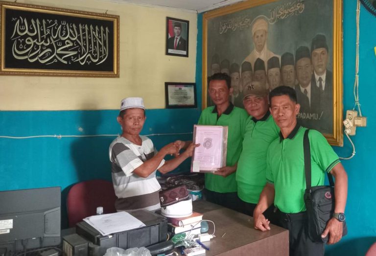 Merawat Harapan Anak Yatim Piatu, DPD LPLHK Karawang Ajak Masyarakat Perkuat Kepedulian dan Solidaritas Sosial