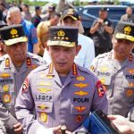 Kapolri Siapkan 100 Personel untuk Amankan Shalawat HUT ke-80 Polri di Banyuwangi