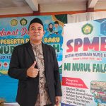 MI Nurul Falah Sukajadi Hadirkan Pendidikan Berkarakter dan Berprestasi, SPMB Tahun Ajaran 2026–2027 Resmi Dibuka
