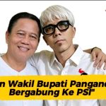 Saat Para Tokoh Bersatu di PSI: Membangun Politik Gagasan, Karya, dan Pengabdian untuk Rakyat