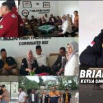 Perbedaan Pandangan adalah Dinamika Demokrasi, Brian Shakti Nilai Martina Komitmen Perjuangkan Aspirasi Masyarakat Kabupaten Bekasi