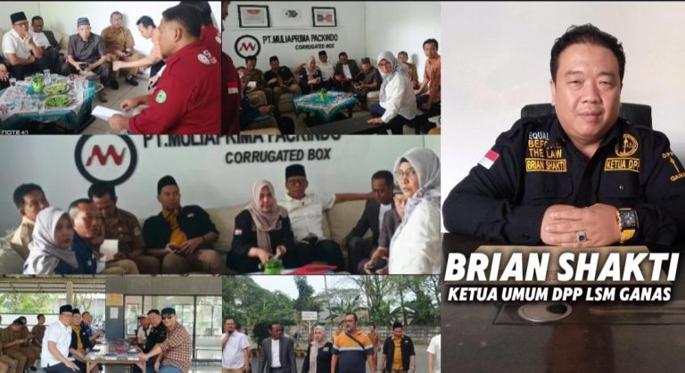 Perbedaan Pandangan adalah Dinamika Demokrasi, Brian Shakti Nilai Martina Komitmen Perjuangkan Aspirasi Masyarakat Kabupaten Bekasi