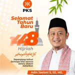Semangat Hijrah 1448 H, PKS Karawang Dorong Terwujudnya Kepemimpinan yang Amanah dan Melayani