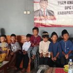 Menyambut Tahun Baru Islam 1448 H, DPP MAGADA dan Partai Gerindra Gelar Khitanan Massal Gratis sebagai Wujud Pengabdian Nyata untuk Masyarakat