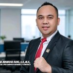 H. Oma Miharja Rizki Dorong Regulasi Pengawasan LGBT demi Menjaga Moral Generasi dan Jati Diri Karawang sebagai Kota Santri