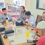 Sholawat Akbar HUT Bhayangkara ke-80 di Banyuwangi Disambut Hangat Kapolda se-Jawa, Banten dan PMJ, Agus Flores Harap Para Jenderal Hadir Bersama Istri