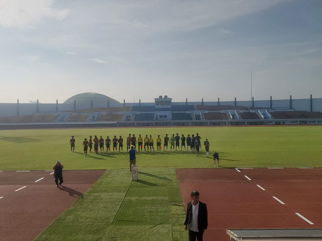 Depok Kumpulkan 6 Poin dari 3 Laga Awal POPWILDA Jabar 2026, Fokus Amankan Tiket Berikutnya   