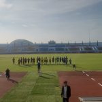 Depok Kumpulkan 6 Poin dari 3 Laga Awal POPWILDA Jabar 2026, Fokus Amankan Tiket Berikutnya   