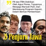 Jenderal Listyo Sigit Prabowo, Figur Inspiratif di Balik Dedikasi Agus Flores Mendukung Polri