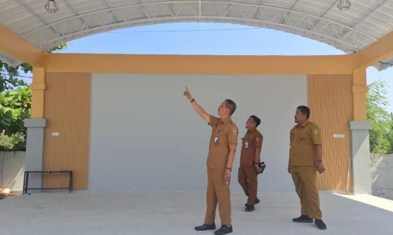 Bale Asri Hadir sebagai Rumah Bersama Seni dan Budaya Karawang, Wawan Setiawan Dorong Ruang Kreatif yang Inklusif dan Berkelanjutan
